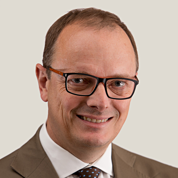 Alessandro Bizzozero Partner at BRP Bizzozero & Partners SA