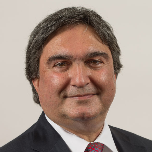 Dr. José Antonio Blanco Head Investment Management 3rd party clients, Swiss Life