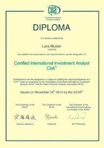 CIIA_International-e CIIA Diploma