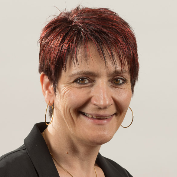 Nathalie Niederer-Joliat