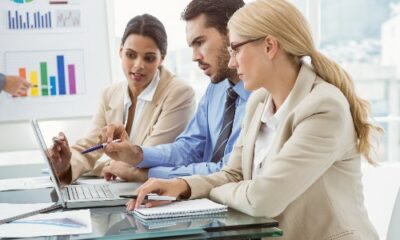 CIIA financial program