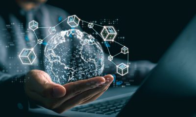 Digital,Currency,Revolution:,Decoding,Blockchain,And,Cryptocurrency,Innovation